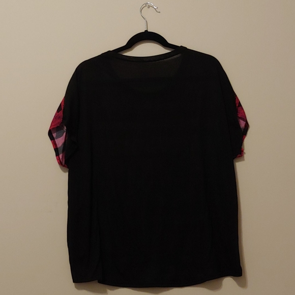 Aztech Graphic Tee - Picture 4 of 4